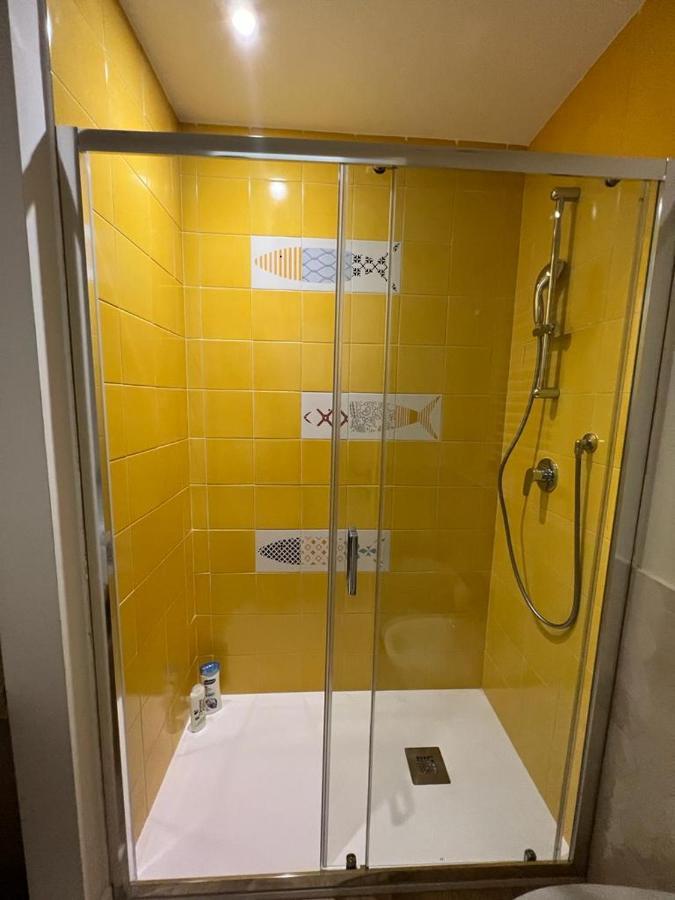 Bed & Breakfast Plan B Naples