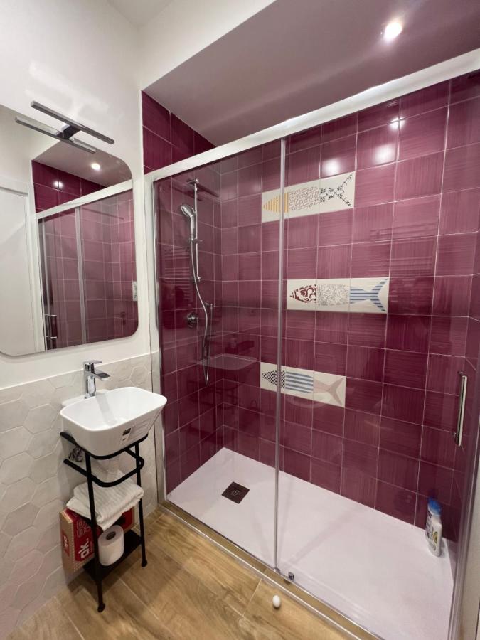 Bed & Breakfast Plan B Naples