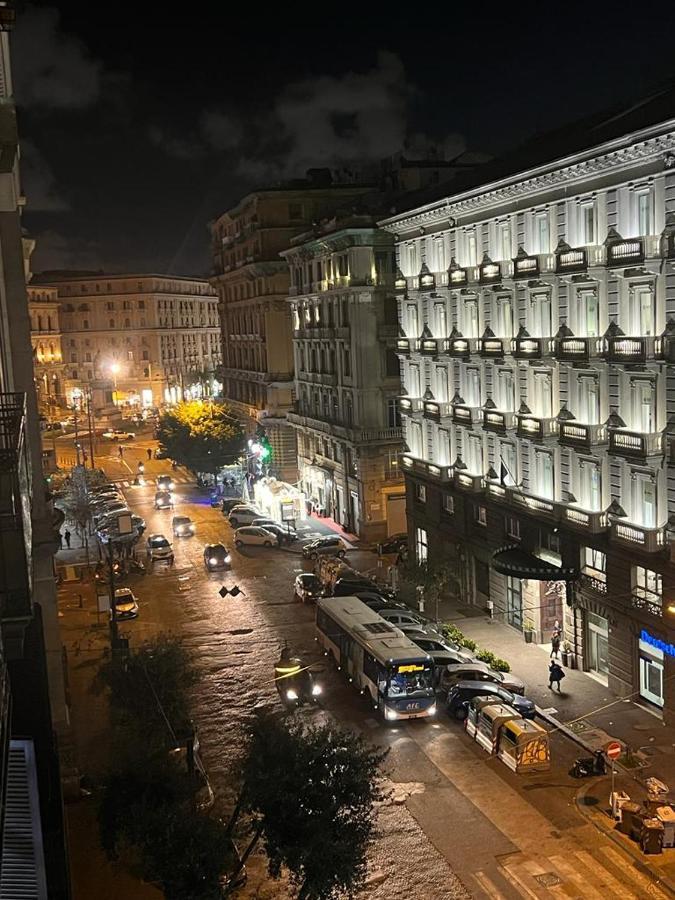 Bed & Breakfast Plan B Naples