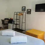 Plan B B&B