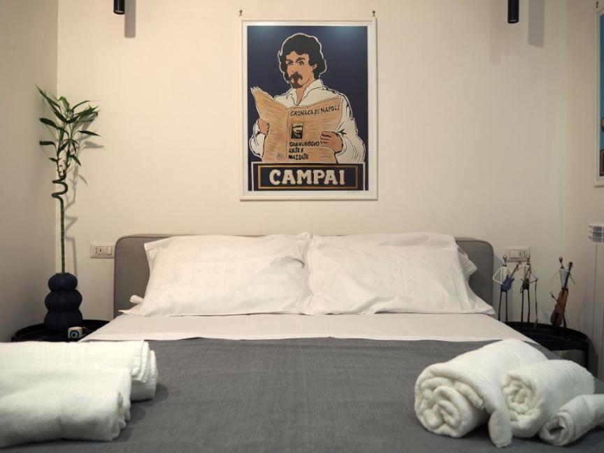 Plan B Napoli