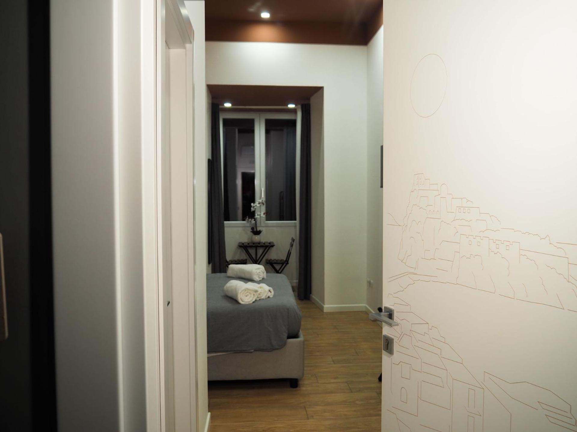 Plan B Bed & Breakfast Napoli