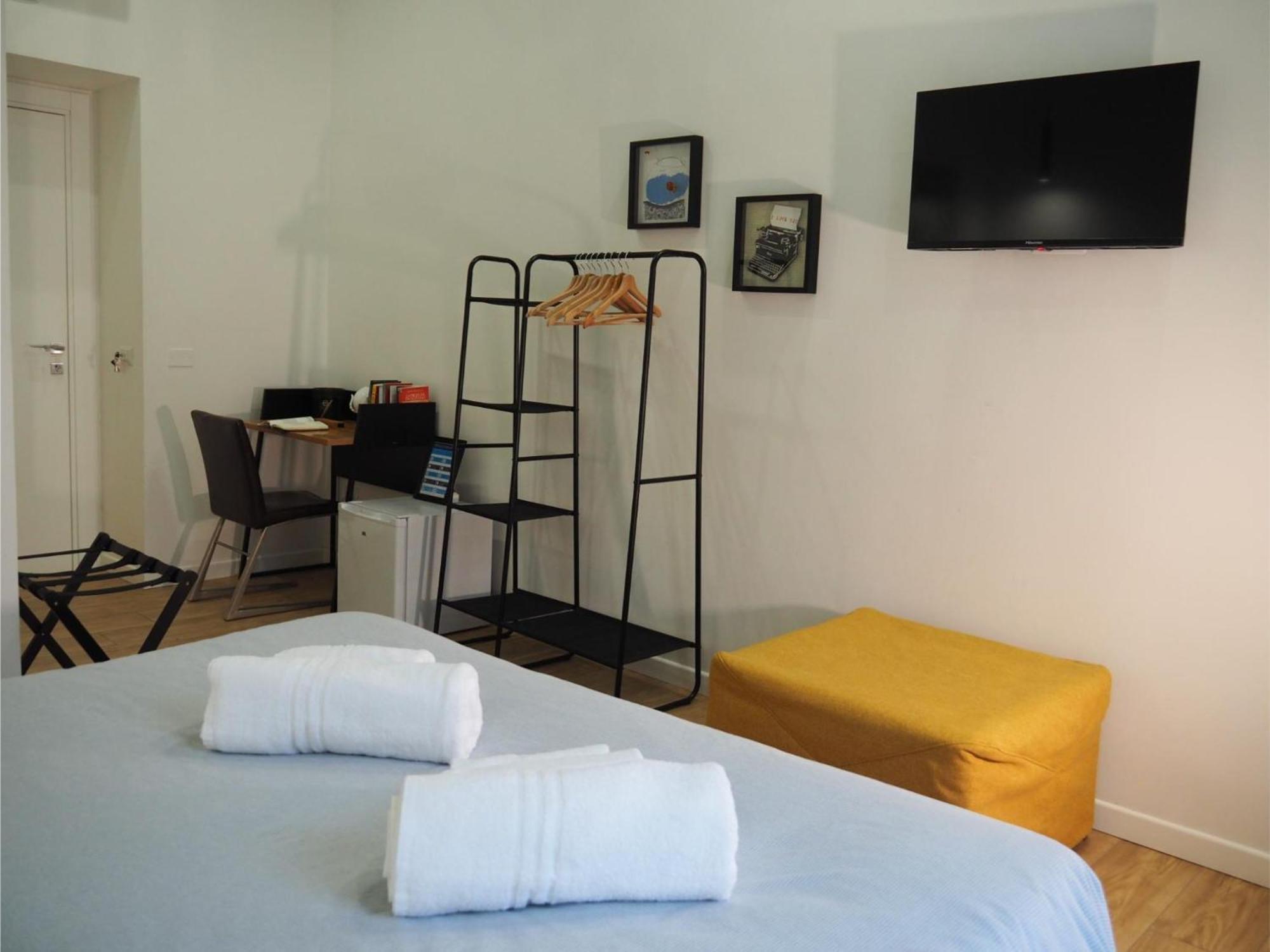 Plan B Bed & Breakfast